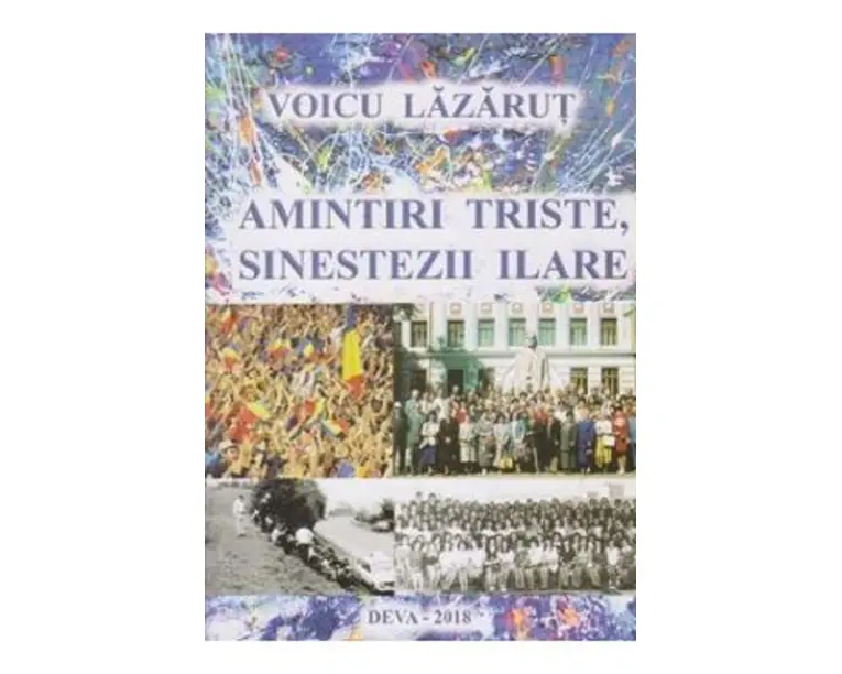 Amintiri triste - Voicu Lazarut