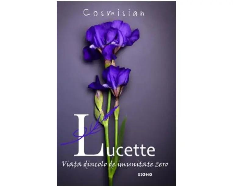 Lucette - Cosmisian