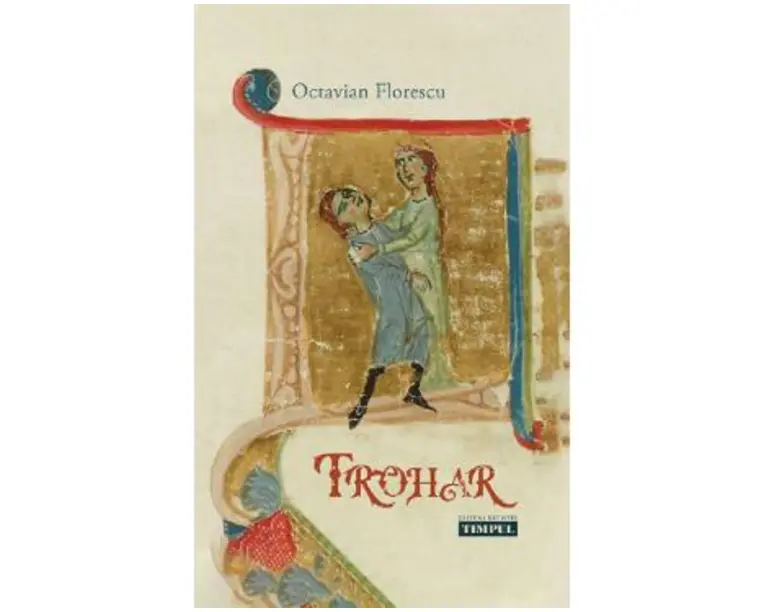 Trohar - Octavian Florescu