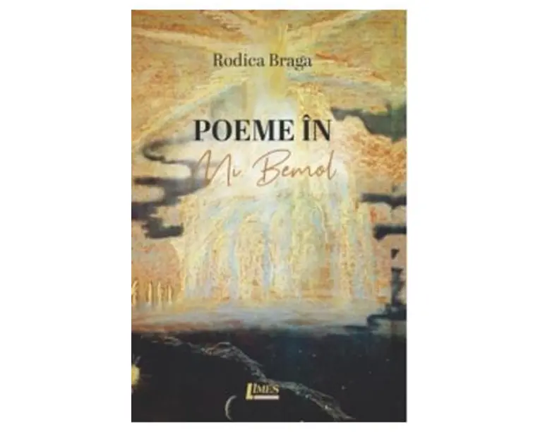 Poeme in mi bemol - Rodica Braga