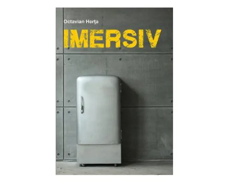 Imersiv - Octavian Herta