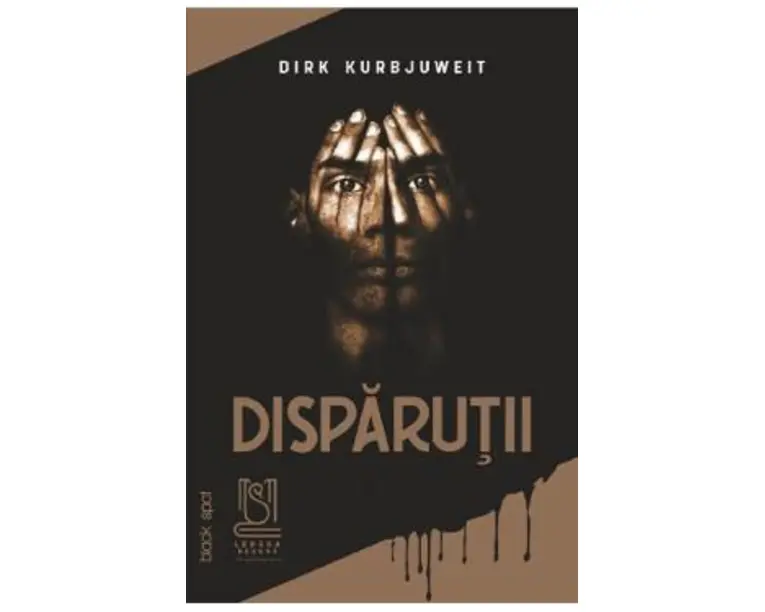 Disparutii - Dirk Kurbjuweit