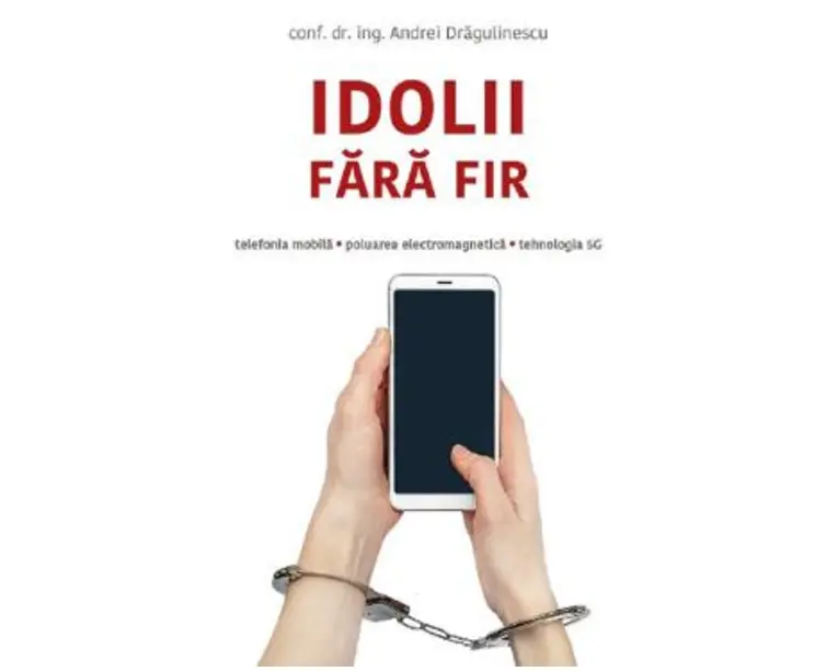 Idolii fara fir - Conf. Dr. Ing. Andrei Dragulinescu