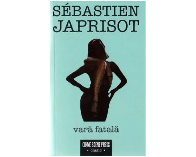 Vara fatala - Sebastien Japrisot