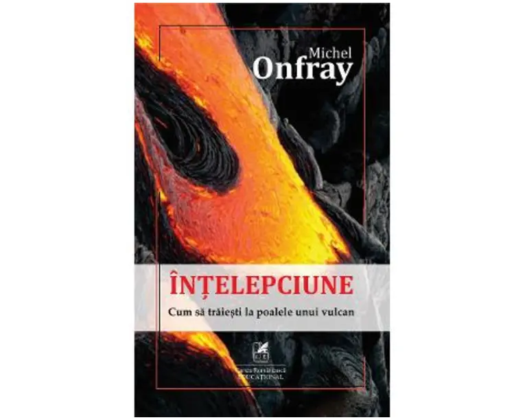 Intelepciune - Michel Onfray