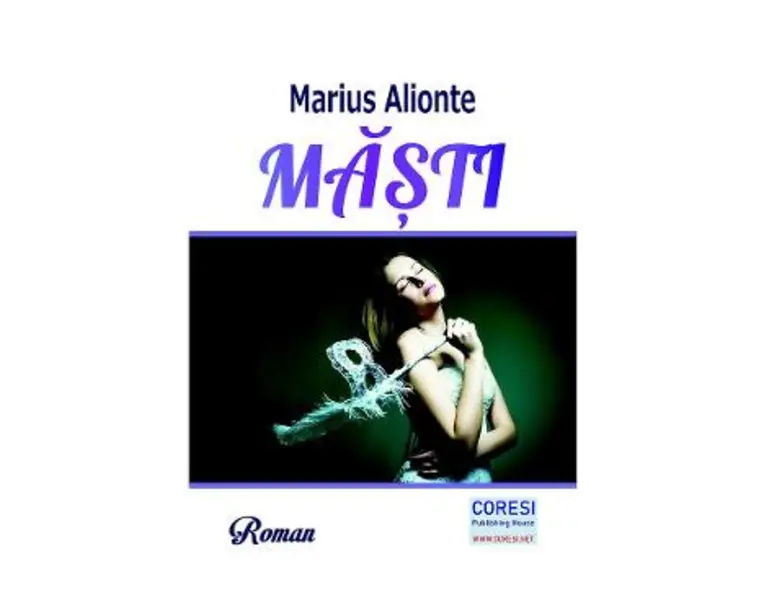 Masti - Marius Alionte
