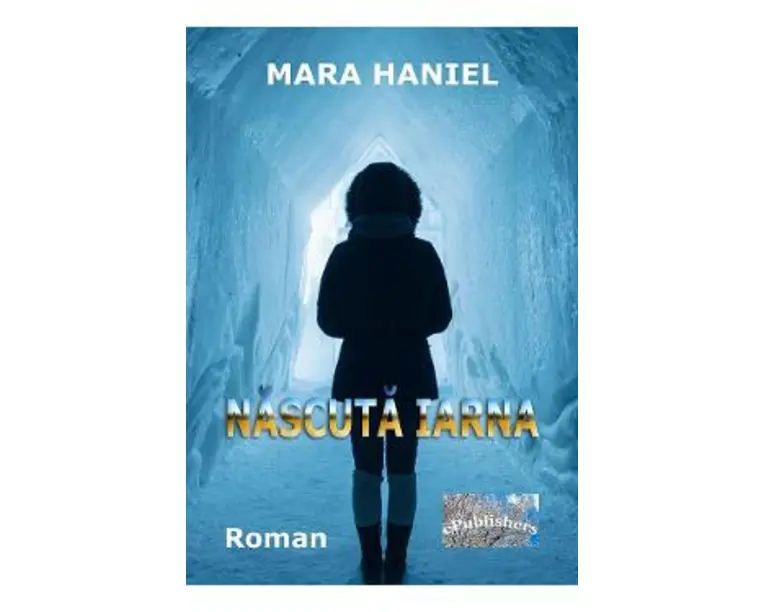 Nascuta iarna - Mara Haniel