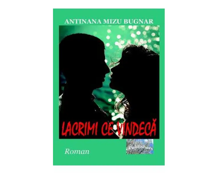Lacrimi ce vindeca - Antinana Mizu Bugnar