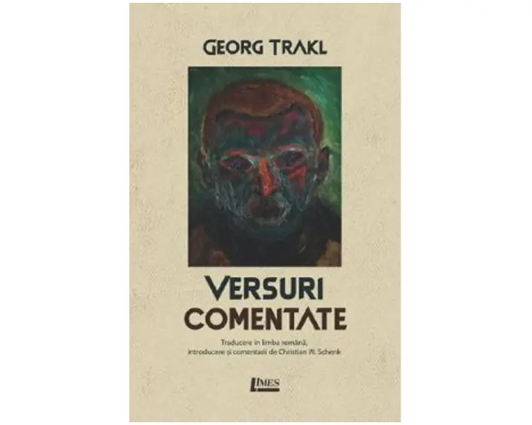 Versuri comentate - Georg Trakl