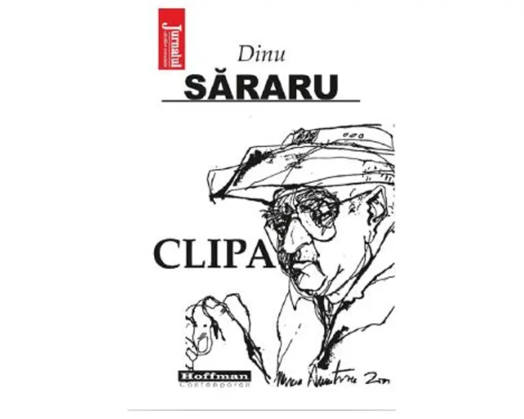 Clipa - Dinu Sararu