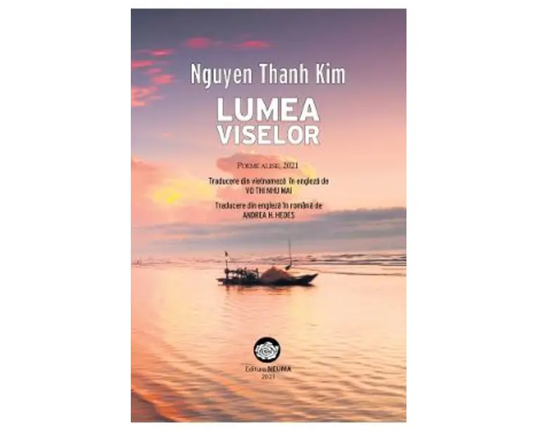 Lumea viselor - Nguyen Thanh Kim