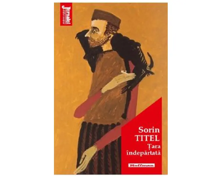 Tara indepartata - Sorin Titel