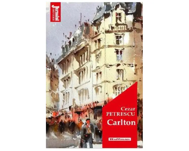 Carlton - Cezar Petrescu