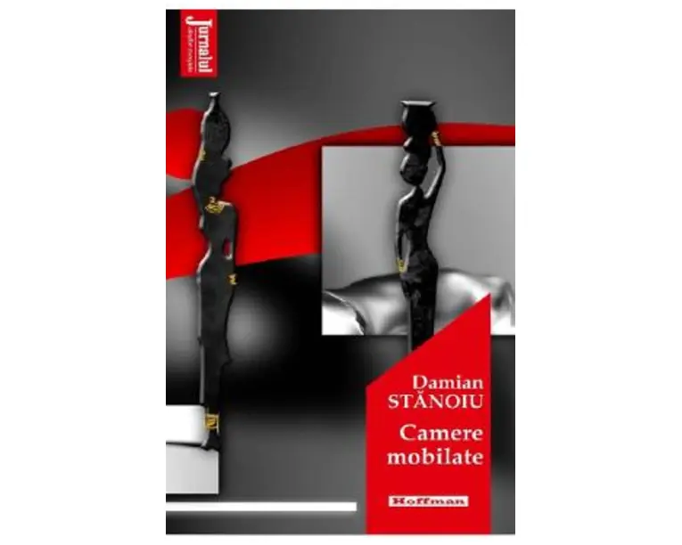 Camere mobilate - Damian Stanoiu