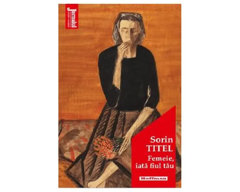 Femeie, iata fiul tau - Sorin Titel