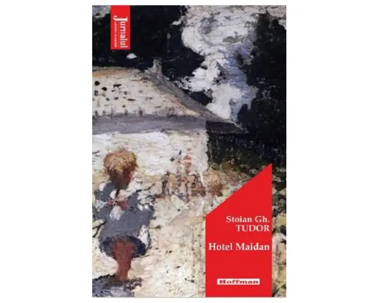 Hotel Maidan - Stoian Gh. Tudor