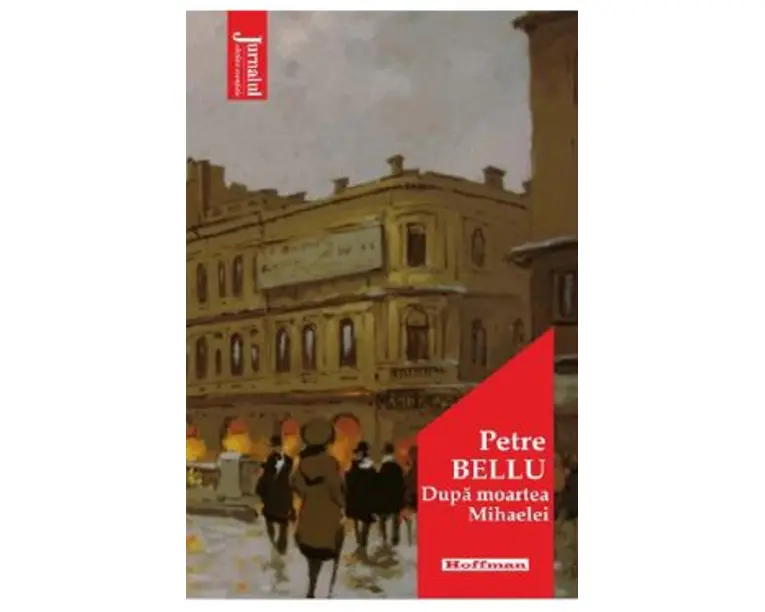 Dupa moartea Mihaelei - Petre Bellu