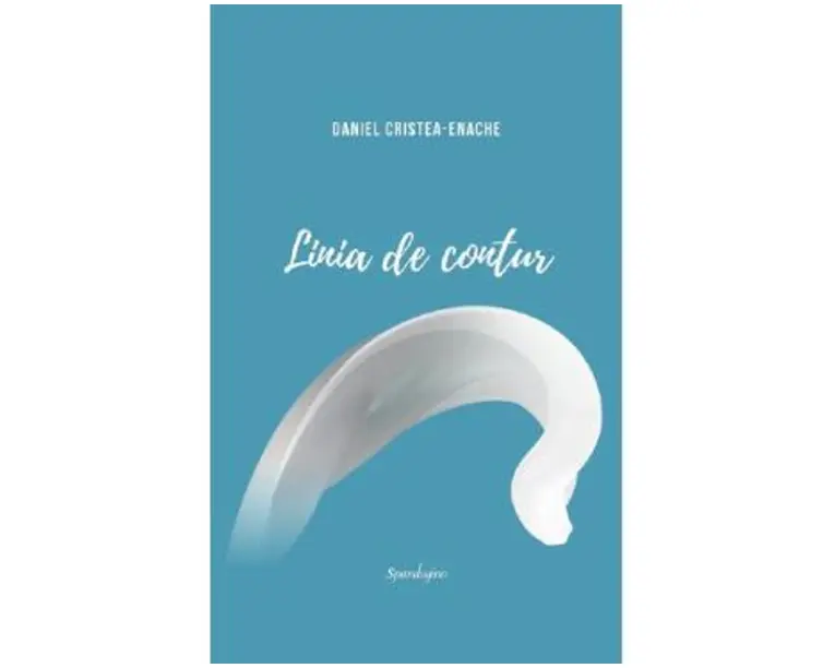 Linia de contur Vol.2 - Daniel Cristea-Enache