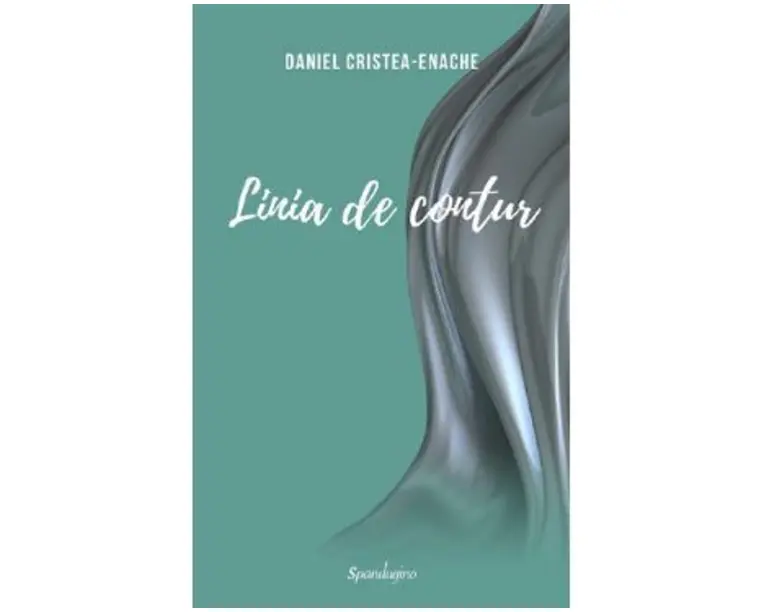 Linia de contur Vol.1 - Daniel Cristea-Enache