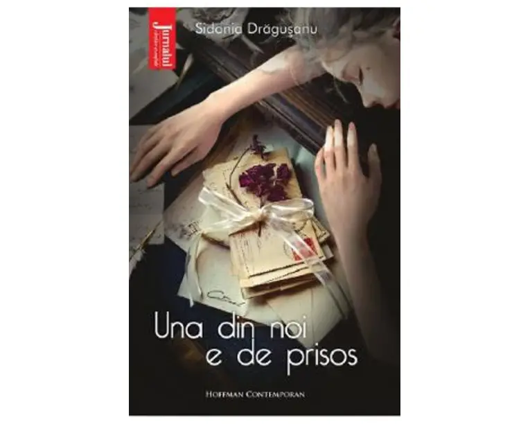 Una din noi e de prisos - Sidonia Dragusanu