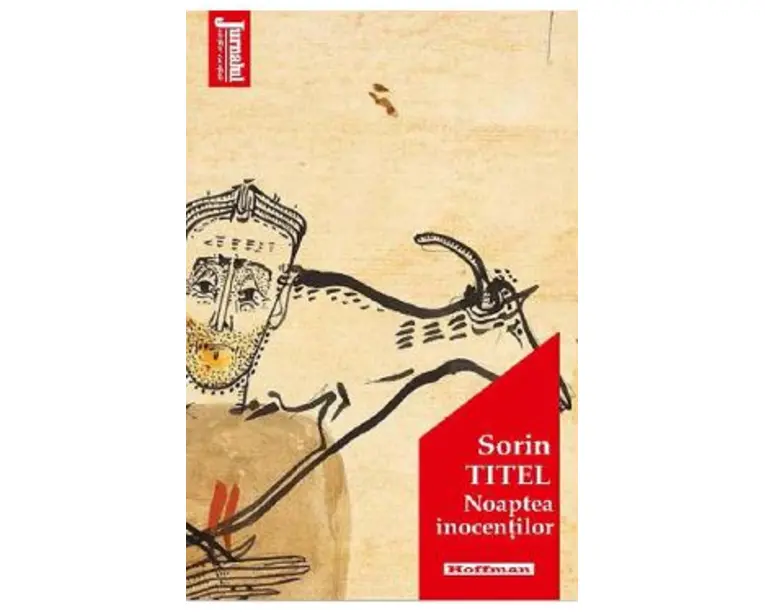Noaptea inocentilor - Sorin Titel