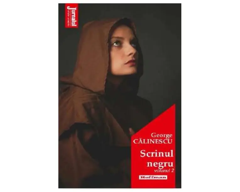 Scrinul negru Vol.2 - George Calinescu