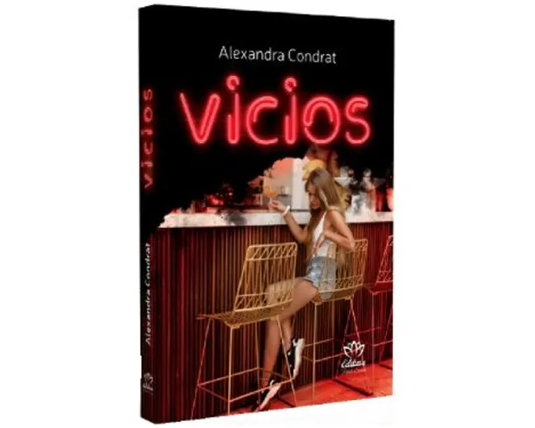 Vicios - Alexandra Condrat
