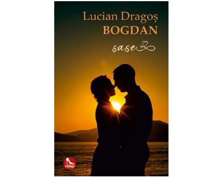 Sase - Lucian Dragos Bogdan
