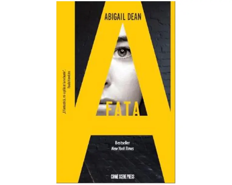 Fata A - Abigail Dean
