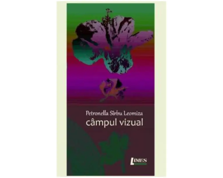 Campul vizual - Petronella Sirbu-Leomiza