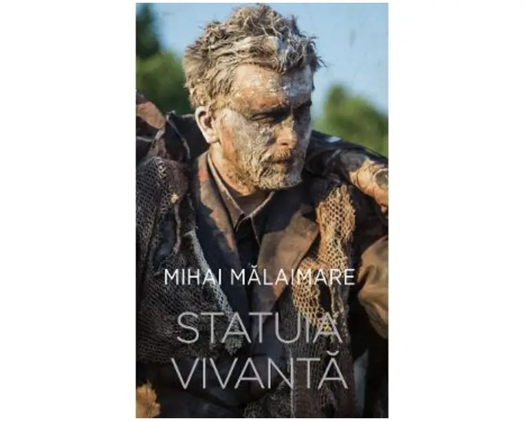 Statuia vivanta - Mihai Malaimare