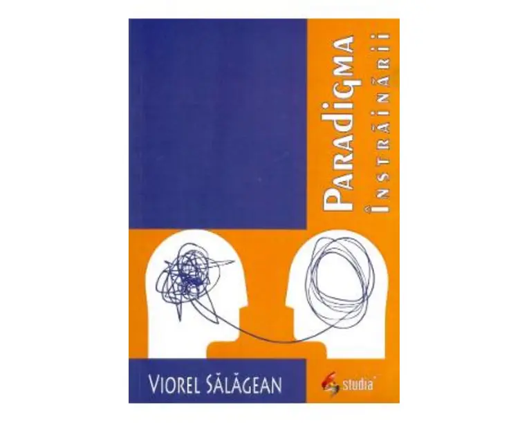 Paradigma instrainarii - Viorel Salagean