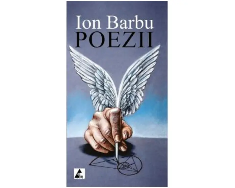 Poezii - Ion Barbu