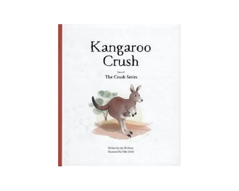 Kangaroo Crush - Ian Worboys, Silke Diehl