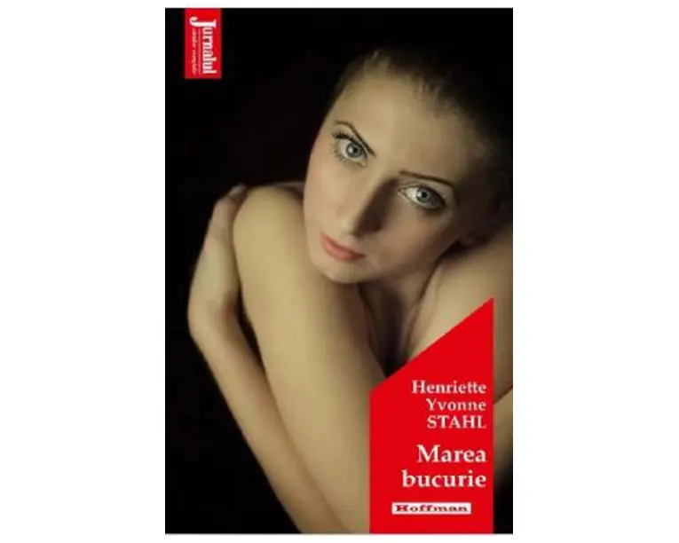 Marea bucurie - Henriette Yvonne Stahl