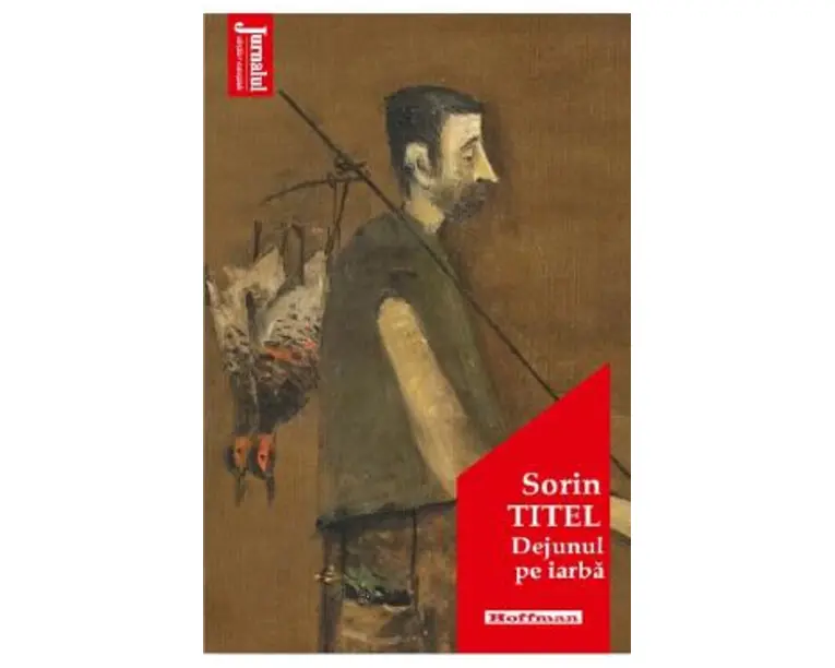 Dejunul pe iarba - Sorin Titel