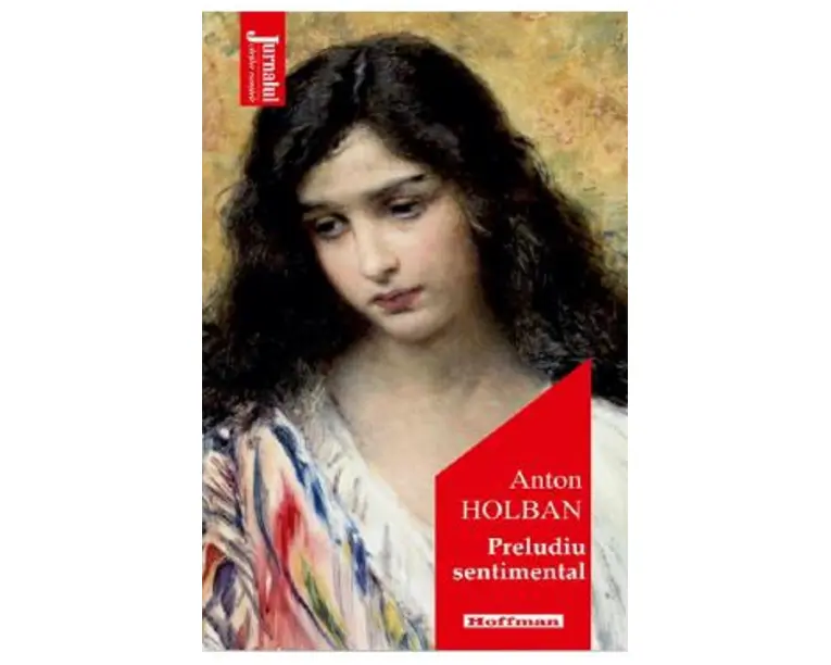 Preludiu sentimental - Anton Holban
