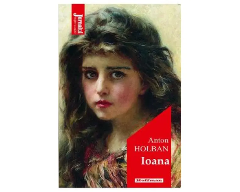 Ioana - Anton Holban