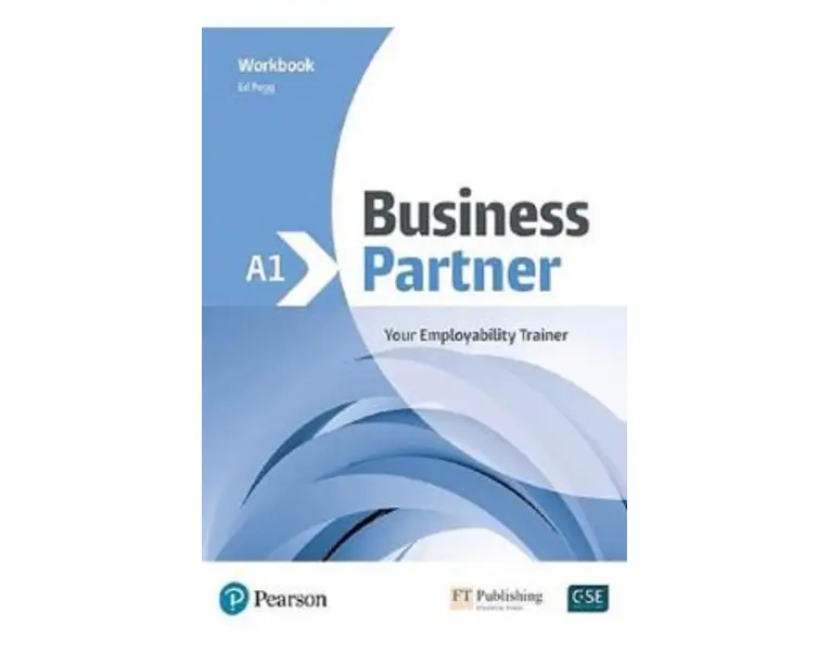 Business Partner A1 Workbook - Ed Pegg