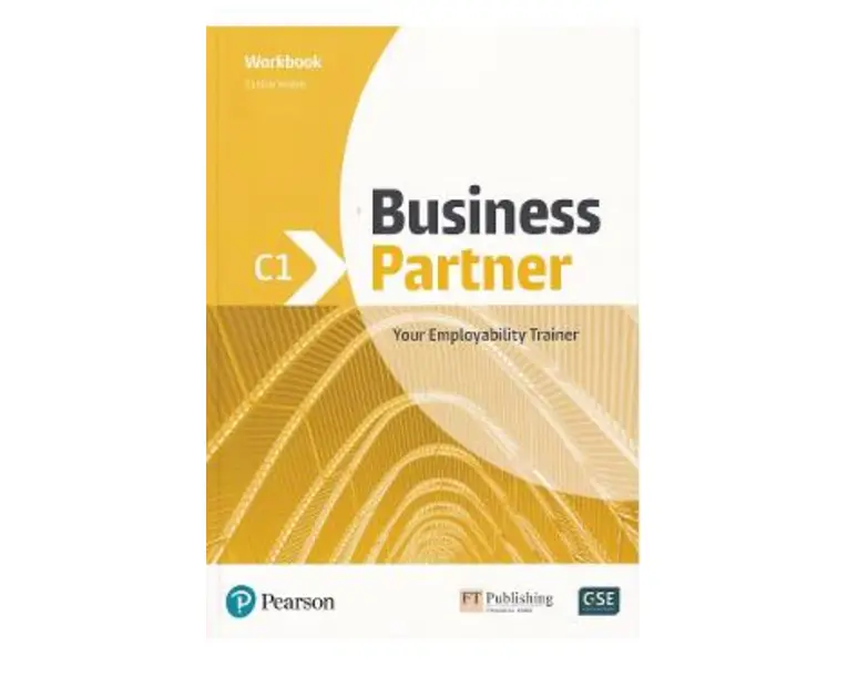 Business Partner C1 Workbook - Eunice Yeates