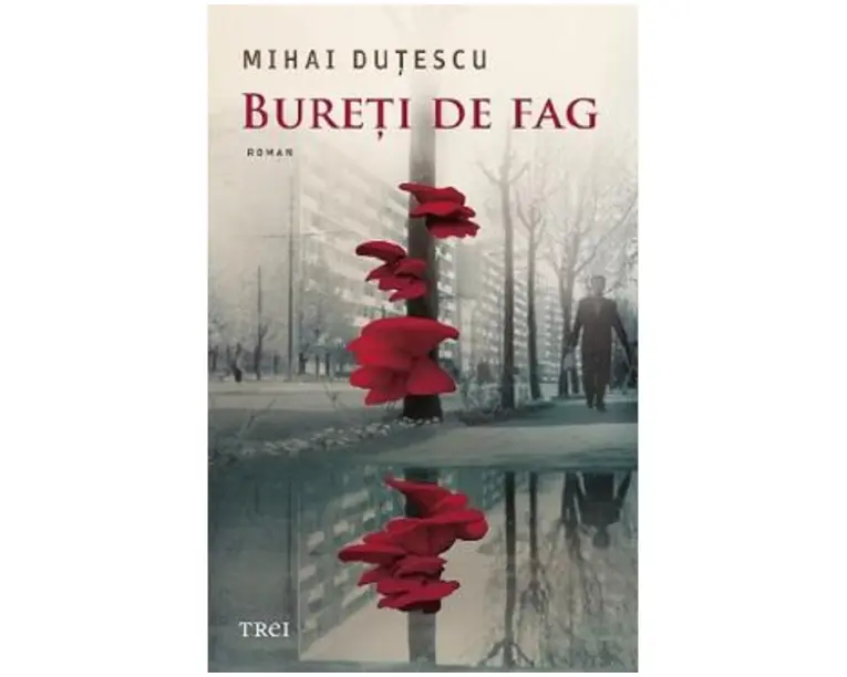 Bureti de fag - Mihai Dutescu