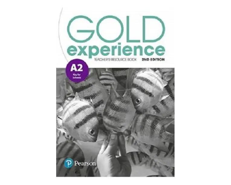 Gold Experience 2nd Edition A2 Teacher's Resource Book