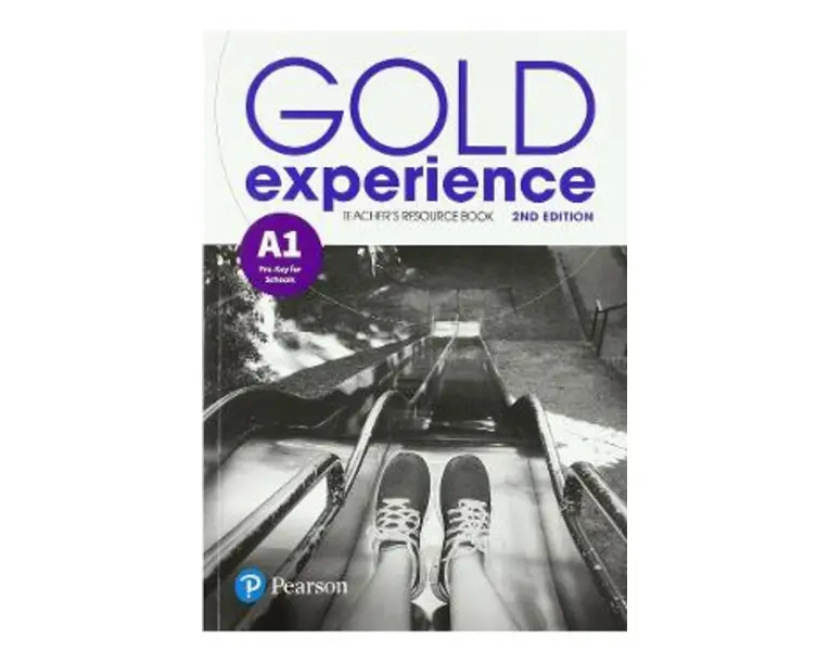 Gold Experience 2nd Edition A1 Teacher's Resource Book