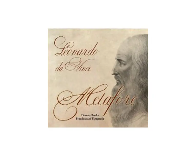 Metafore - Leonardo Da Vinci