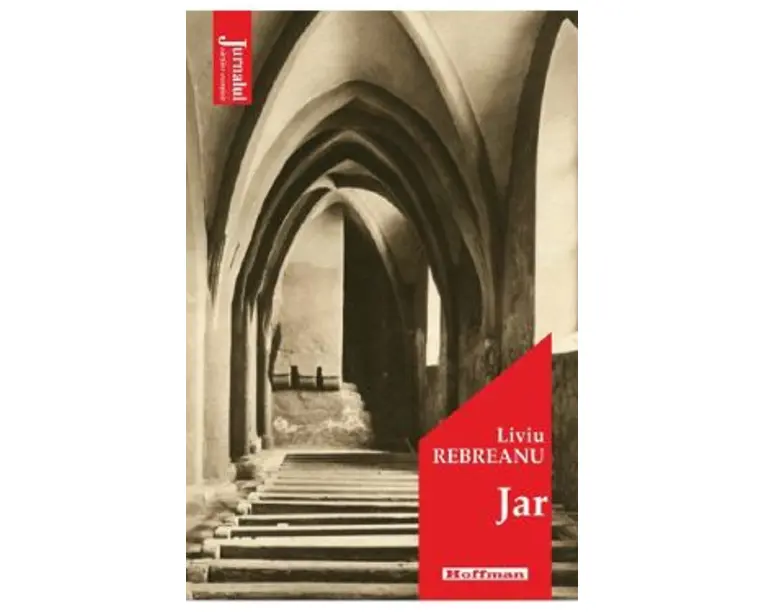 Jar - Liviu Rebreanu