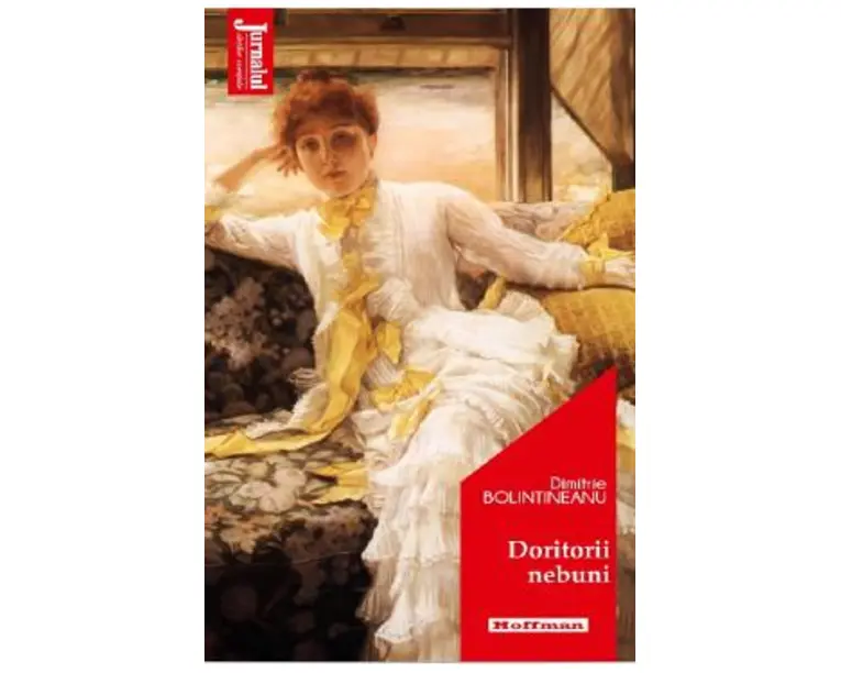 Doritorii nebuni - Dimitrie Bolintineanu