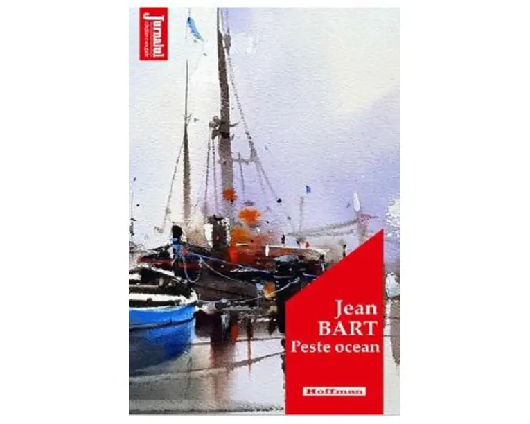 Peste ocean - Jean Bart