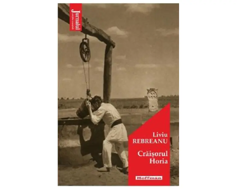 Craisorul Horia - Liviu Rebreanu
