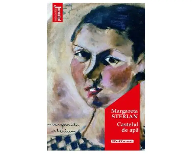 Castelul de apa - Margareta Sterian