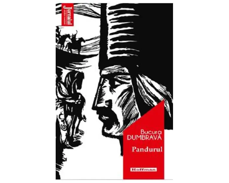 Pandurul - Bucura Dumbrava